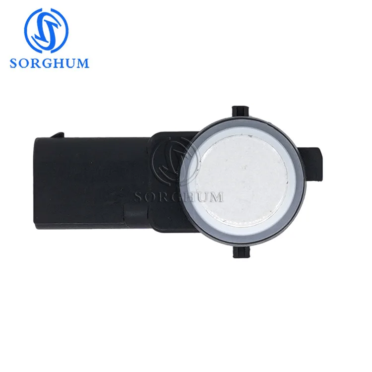 9665468077ZR プジョー自動車部品用 後退レーダー 電気探知機 PDC 駐車センサー