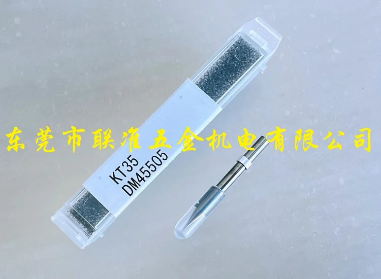 

Original Special measuring needle DM45505/KT35 for precision ACCRETECH profilometer in Tokyo, Japan for 1 year