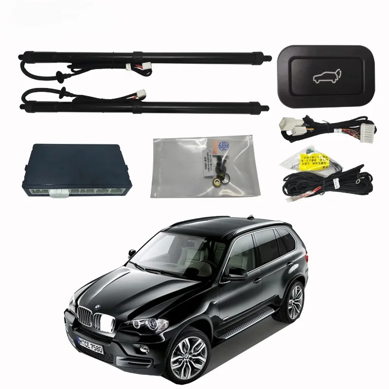 Smart Electric Power Automatic Car Tailgate Lift System Kit New Condition  for 2008-2013  X5