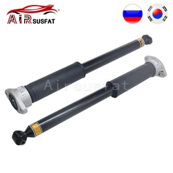 For Mercedes Benz W213 CLS C257 E-CLASS Rear Air Suspension Shock Absorber Strut without ADS A2133201030 A2133201530 A2133201630