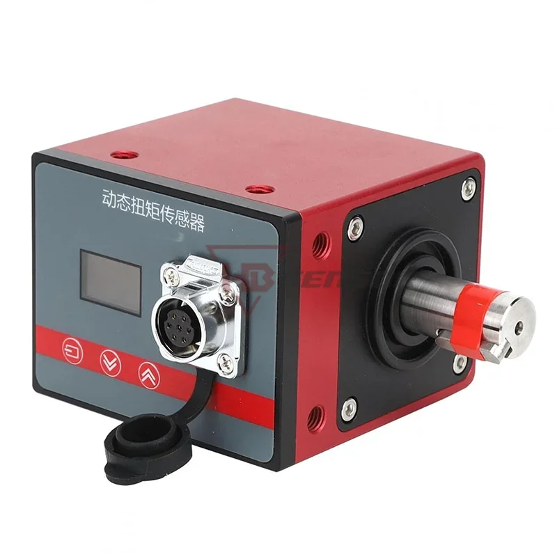 TLF Top Suppliers Offer Rotary Shaft Torque Cell Transducers Speed Torque Force Sensor Load Cell Force Sensors Load Cells