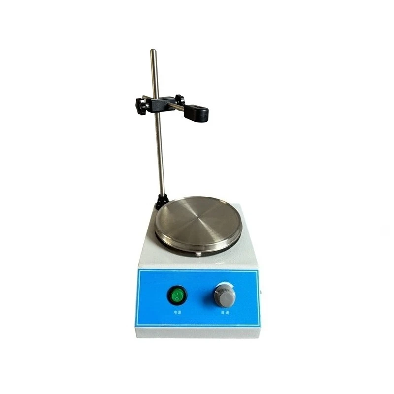 Magnetic heating stirrer, temperature control laboratory