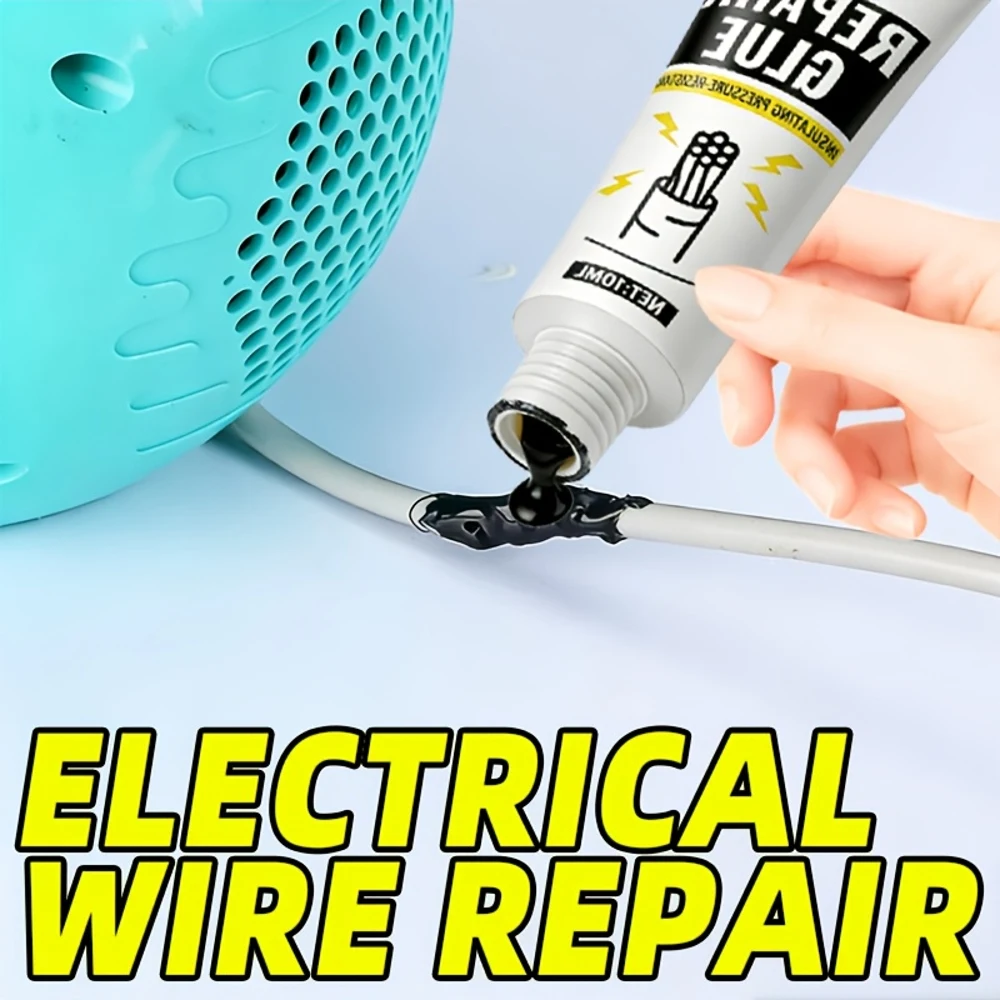 Liquid Electrical T…