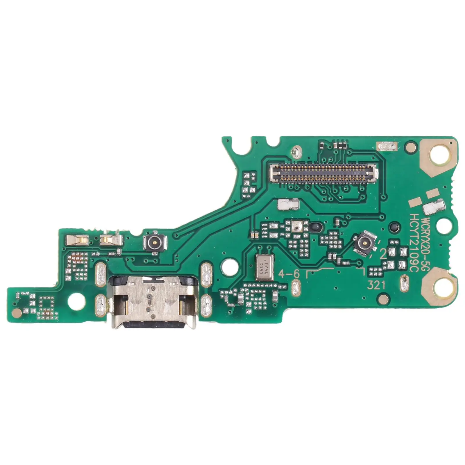 

For Huawei Nova 8i Charging Port Board