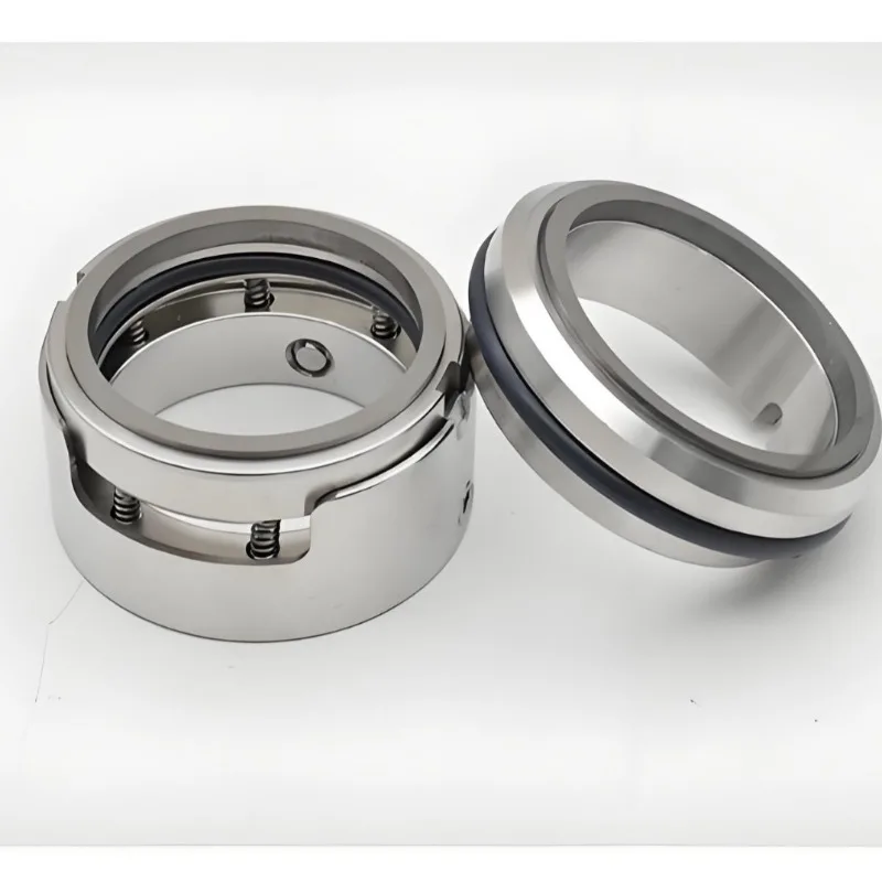 M74N Mechanical Seal Material Optional Model Complete Non-standard Can Be Determined Quality Reliable Rubber Fluororubber