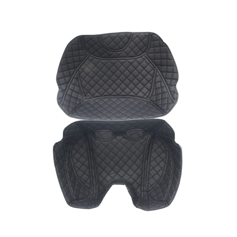 For Honda Forza 350 750 NSS750 XADV750 ADV350 NT1100 Rear Trunk Cushion Storage Luggage Box Liner Pad Protector Accessories