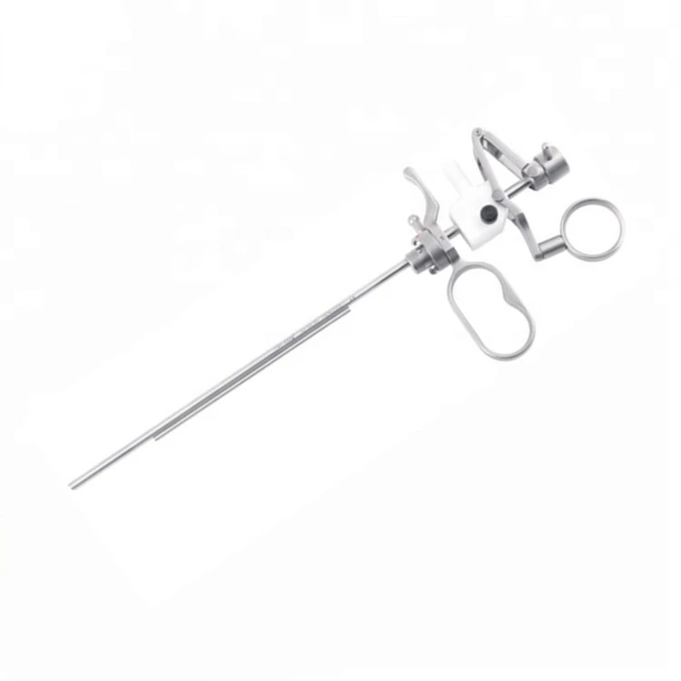 Reusable Urological Instruments Lockable Hystero Resectoscopy Set