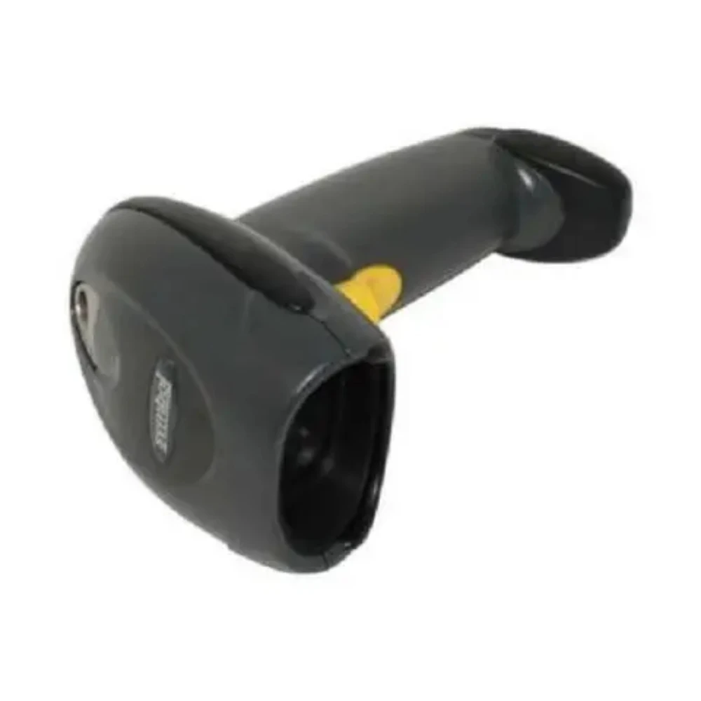 10 Pieces New LS4208 Series barcode scanner LS4208-SR20007ZZR Barcode Scanner LS4208-SR with USB Cable - Black color