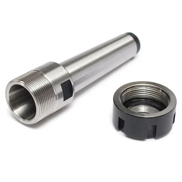 Morse Taper Mt Er Collet Chuck