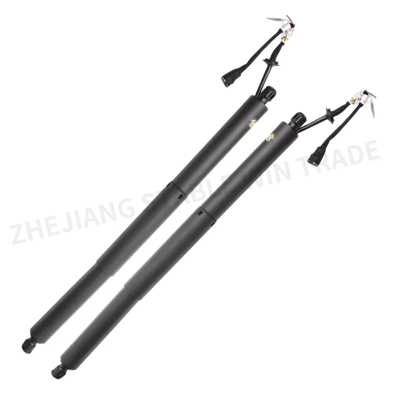 

Trunk Power Rear Liftgate Electric Tailgate Lift Struts Support Left and Right For BMW X2 F39 2018-2023 51249465654 51247423847