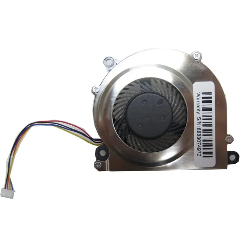 DL+MINI PC FAN For BMAX MaxMini B2 Pro G6D2 DC5V 0.2A