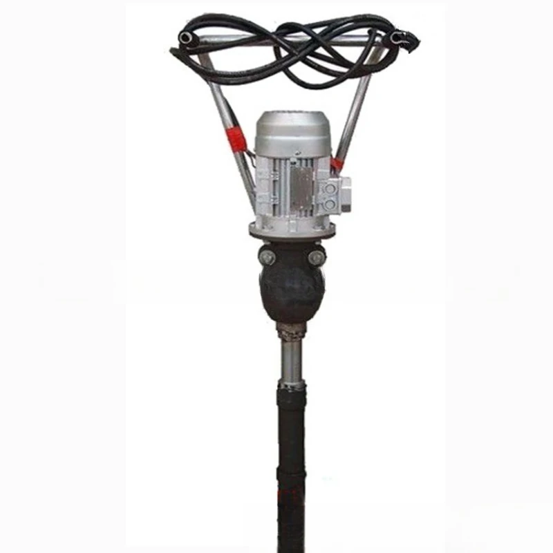 DX-350 Electric Tam… - image