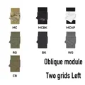 Left Two Grids