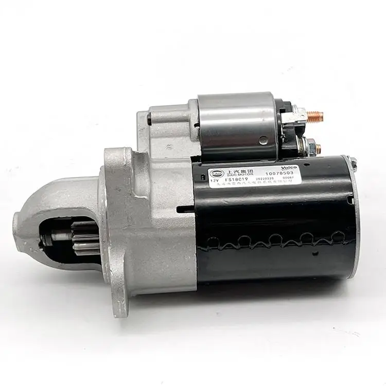 Suitable for MG GS HS ZS GS17 17MG6 Starter Motor