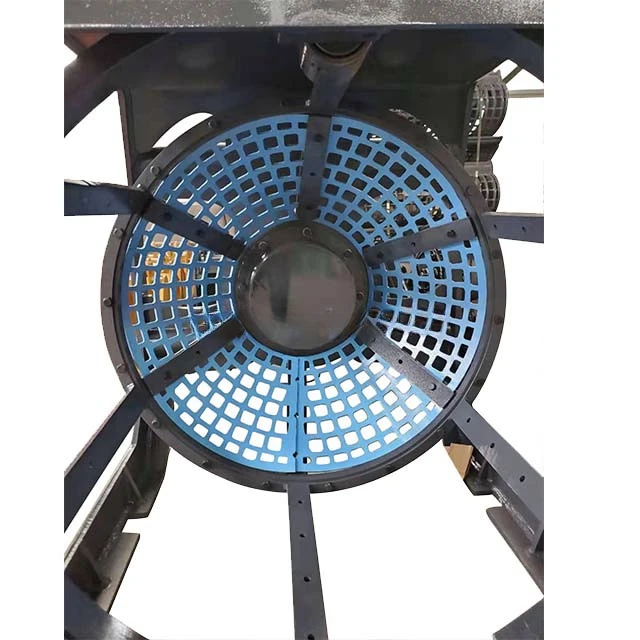 YG 360 Degree Rotating Screen Bucket for Excavator /Concrete Rotary Screen Bucket/Screening