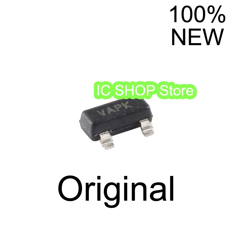 

5pcs/lot MCP1525T-I/TT MCP1525T-I VA** 100% Original Brand New