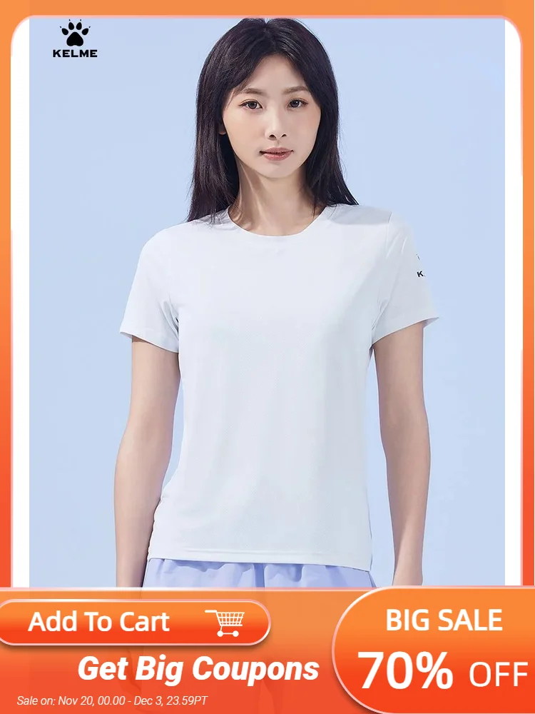 

Женская футболка с коротким рукавом, круглым вырезом и коротким рукавом