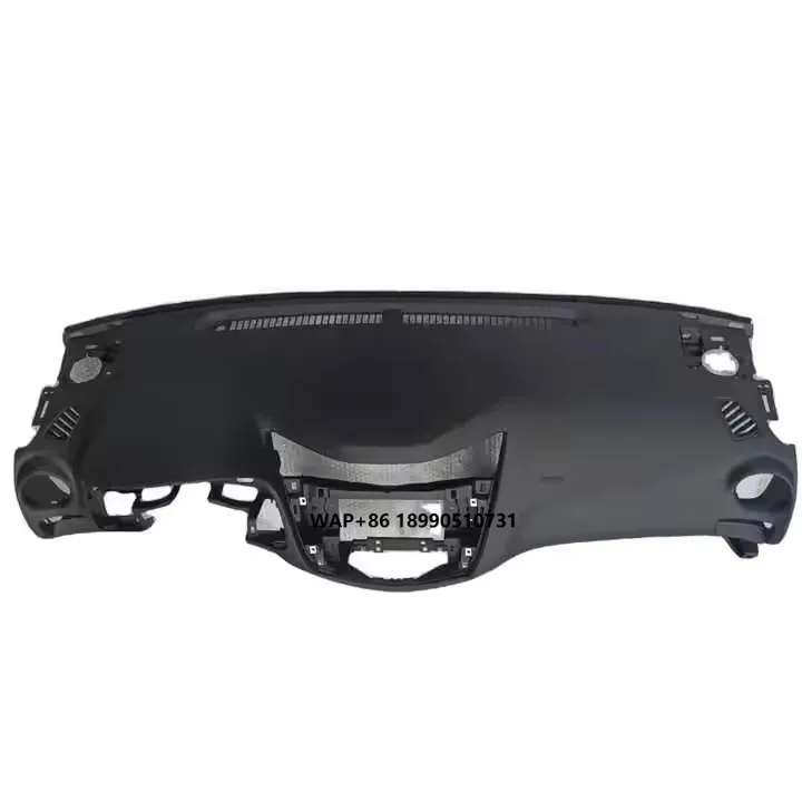 

RUIQI 7 Body Parts Car Assembly Center Console Dashboard Replacement for Model 681002HD0A