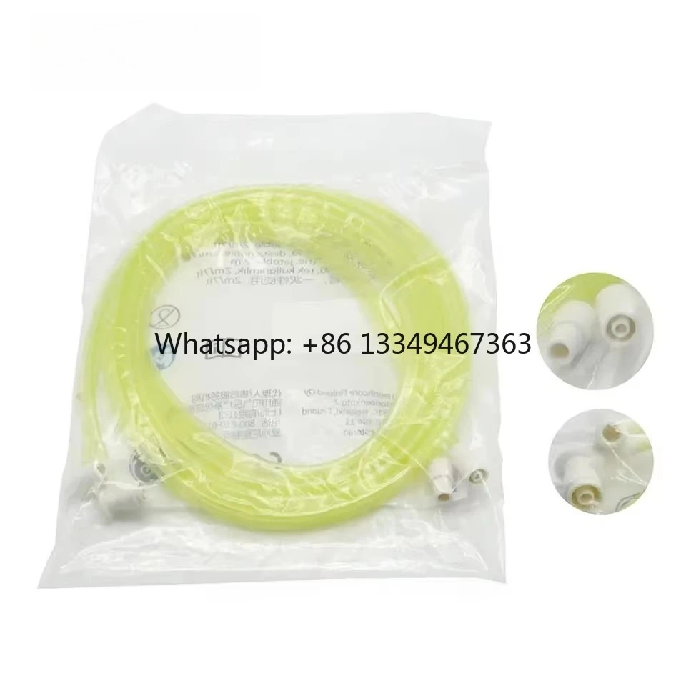high quality Original Sampling Line  5pc/bag