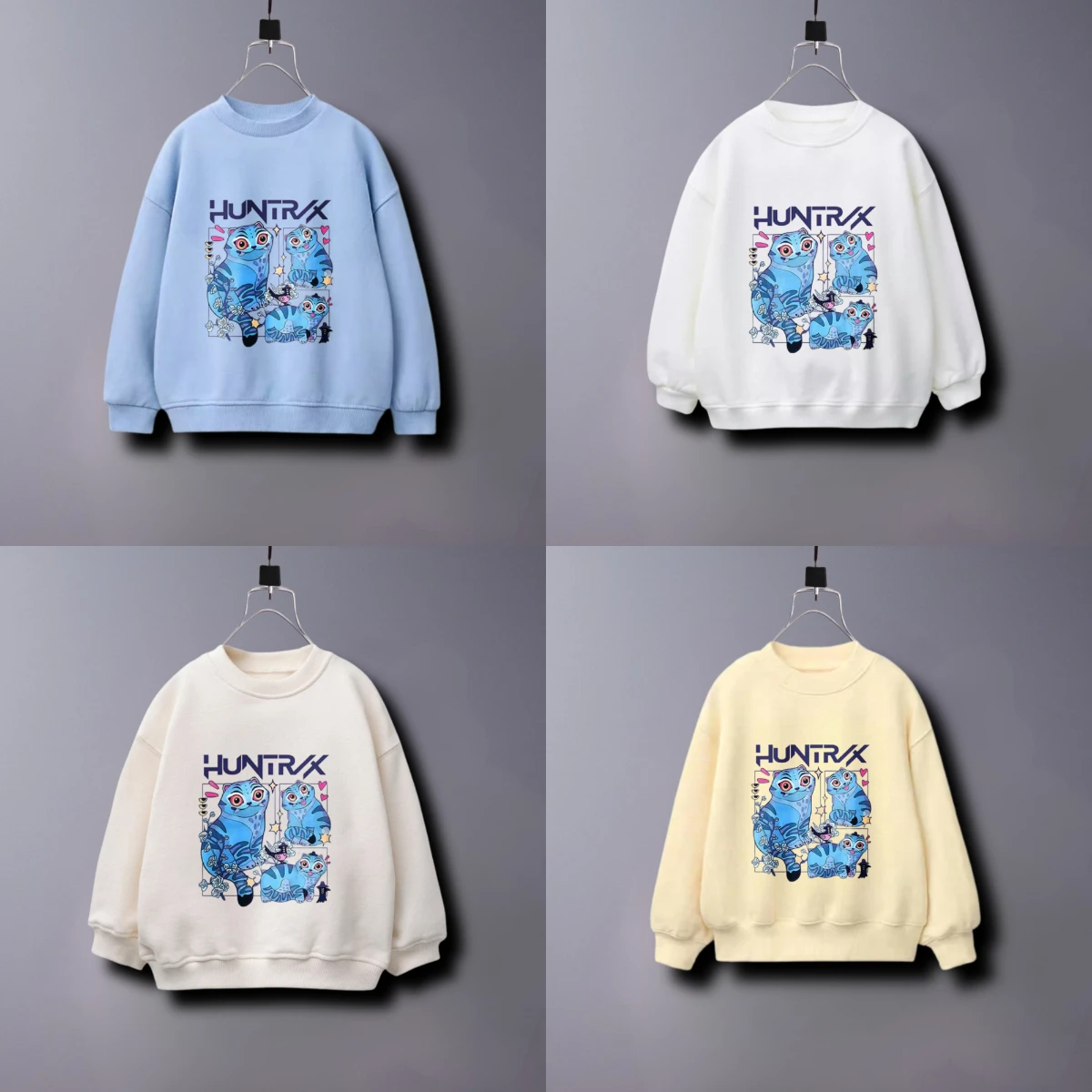 6M-7Y Kids Clothing… - image