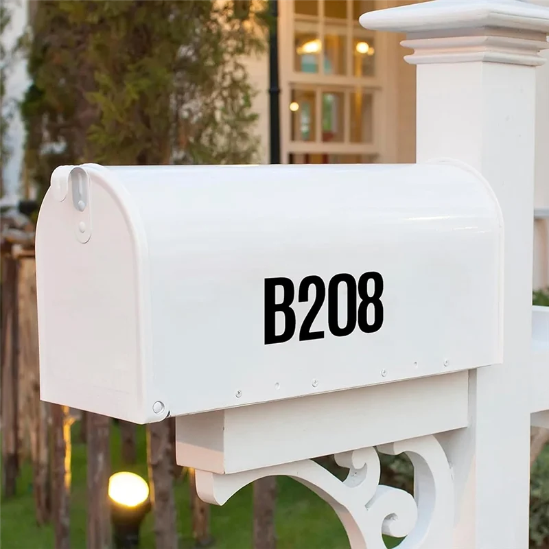 BMBY-9 Sheets Lette… - image