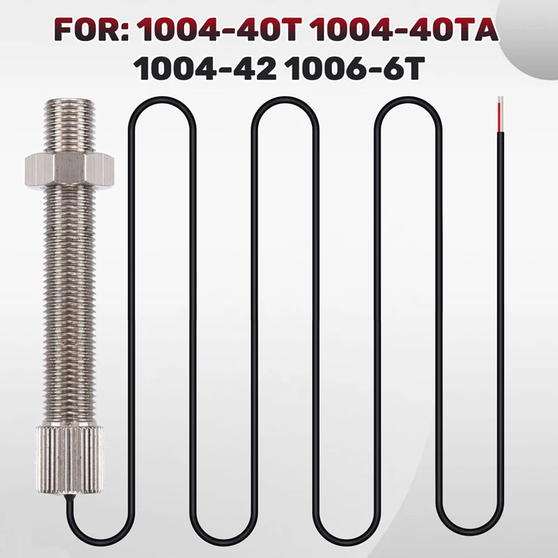 Reliable-MSP6729 Speed Sensor Rotational Speed Sensor Generator Speed Magnetic Pickup For Perkins 1004-40T 1004-40TA 1004-42 2