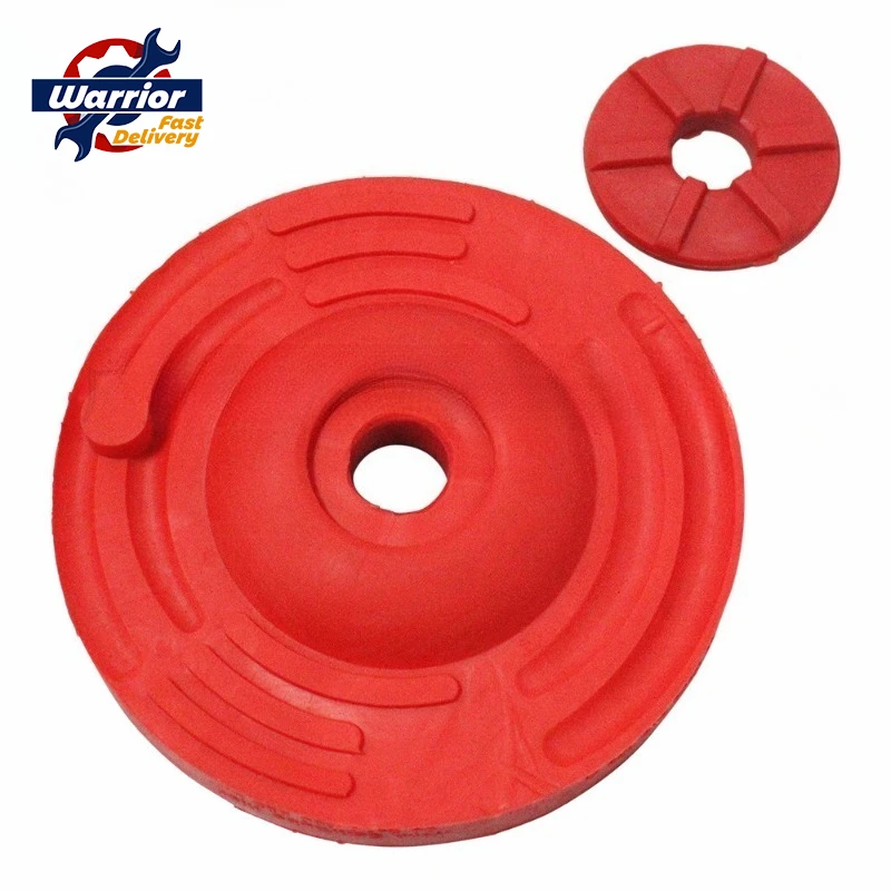 OEM A2213206113 A2213206213 Brand New Front ABC Hydraulic Suspension Shock Strut Rubber Buffer Top Mount for Mercedes W221