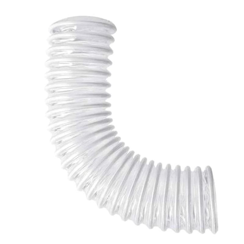 Lower Nozzle Hose,1-1/2 Inch Replacement Floor Lower Nozzle Hose For Shark Rotator Vacuum Cleaner NV341, NV470 Etc.