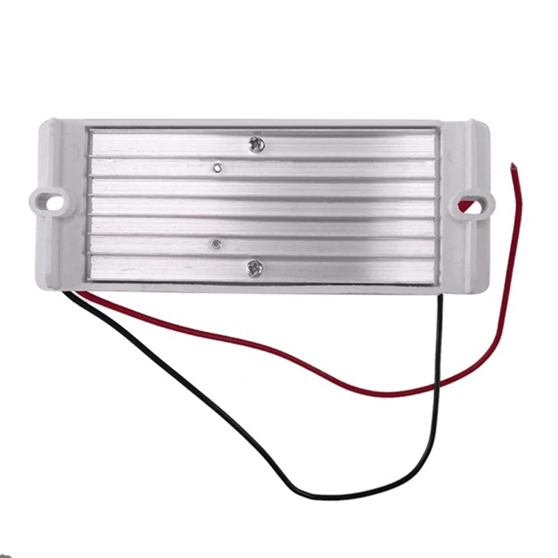 110 فولت 60 جرام/ساعة مولد أوزون منقي هواء محمول منقي هواء مولد الأوزون المنزل Ozonator O3 ozuno آلة حياة طويلة