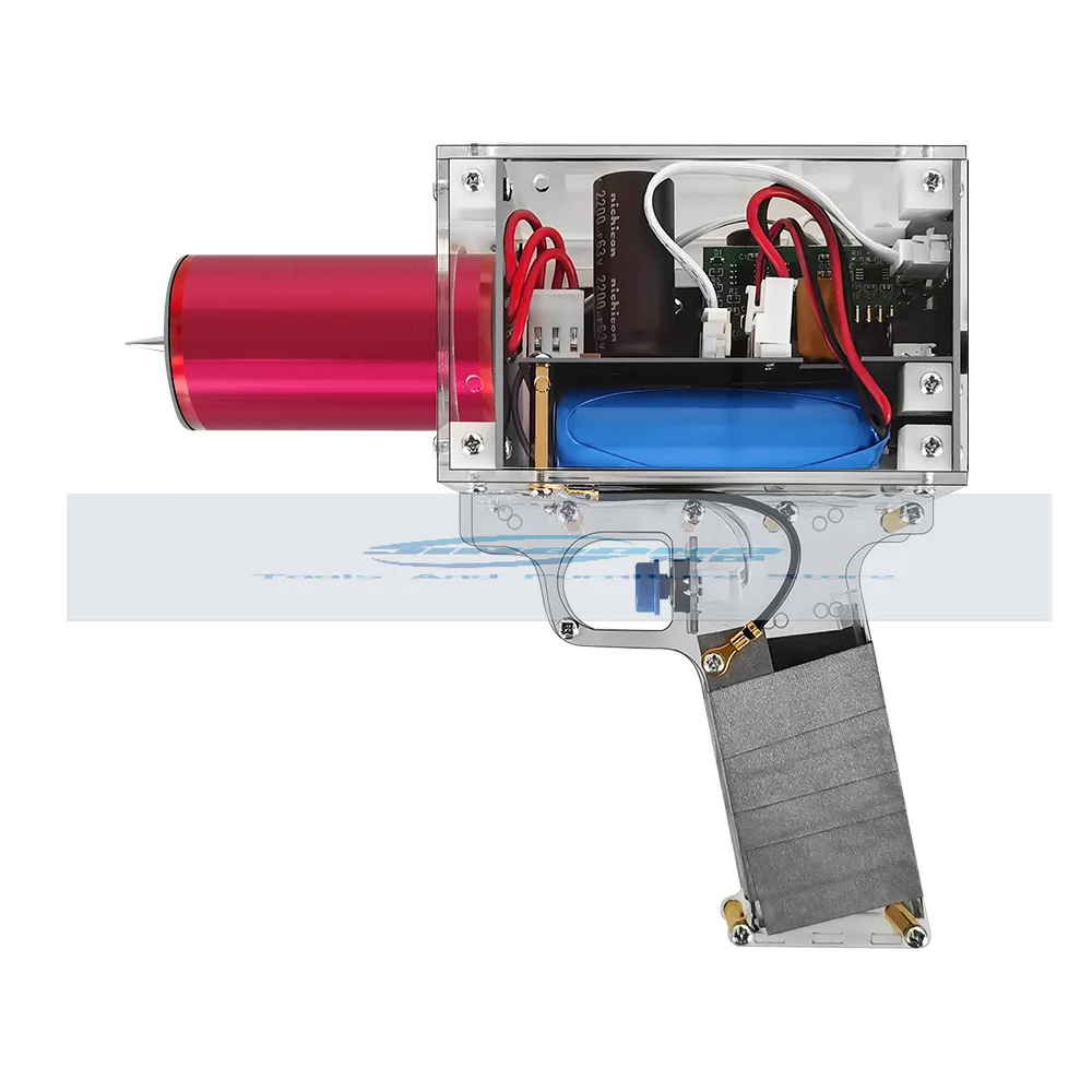 

Coil, Handheld Coil, Mobile Mini Arc Generator