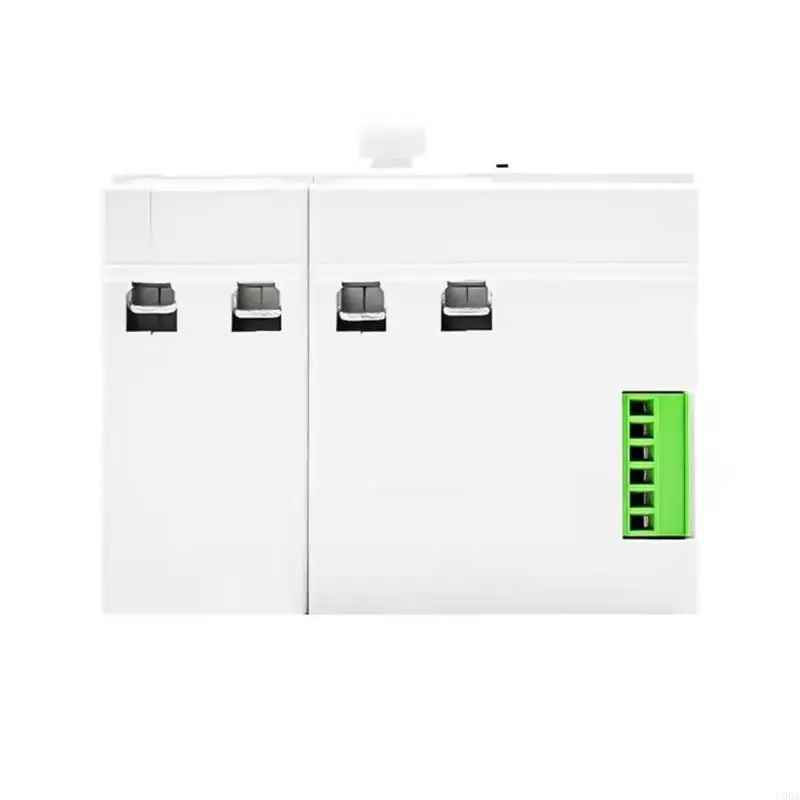 4P 110V/220V Transfer Switches Type Switches Electrical Selector Switches