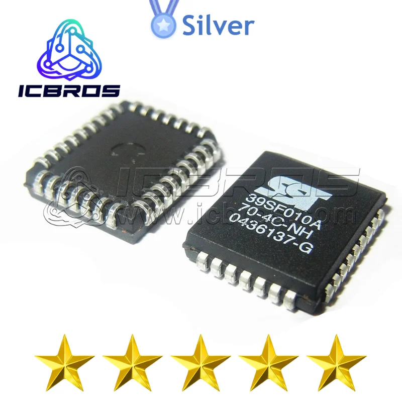 Sst39Sf010-90-4C-Nh… - image