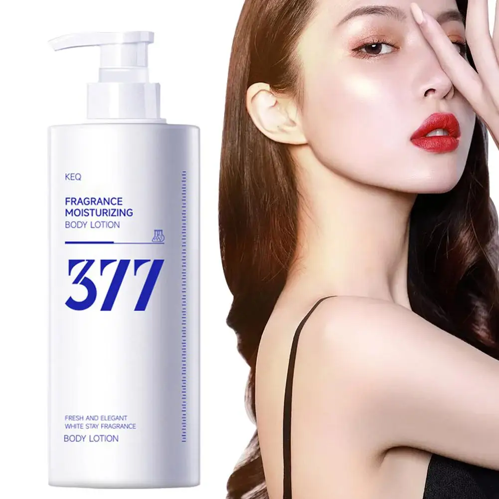 

377 Niacinamide Whitening Moisturizer Deep Hydrating Refreshing Body Care Brightening Butter Skin Lotion Body Moisturizing F2T4