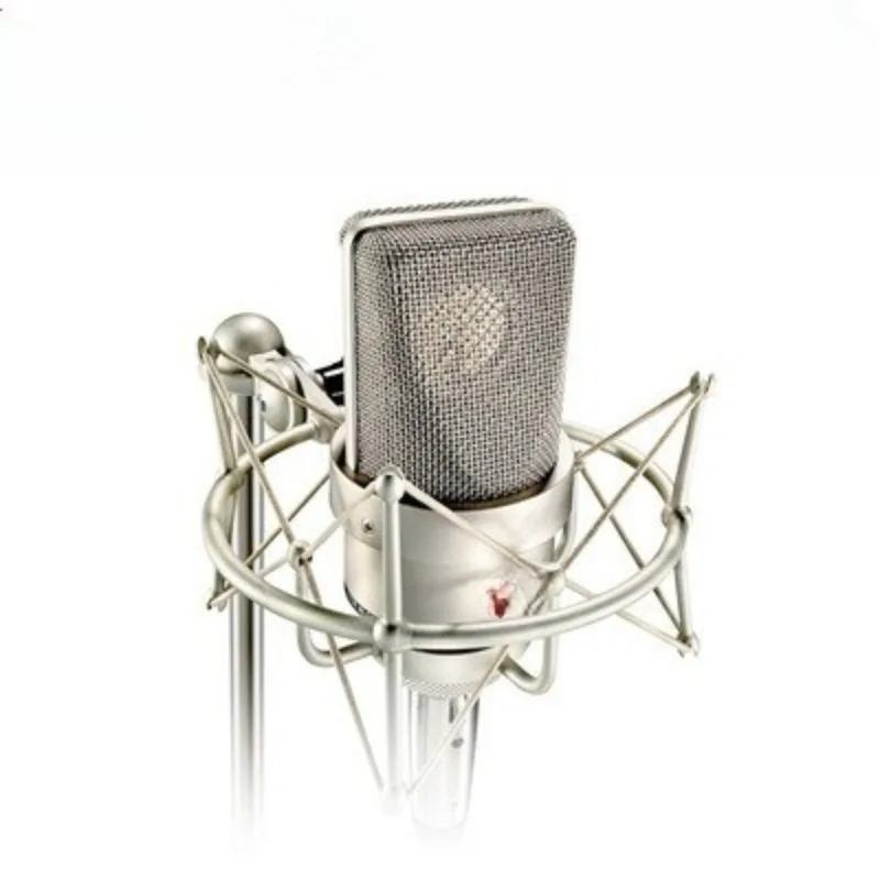 Recording Studio Big Diaphragm Live Recording Condenser Microphone Karaoke Professional