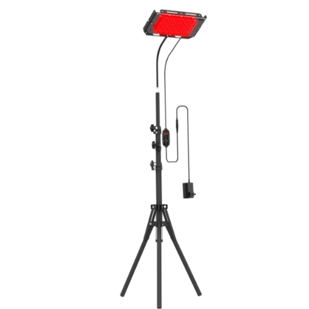 ODM 18W LED Therapy Panel Red Light and near Infrared Light Therapy Lamp Hanging Beauty & Personal Care Device