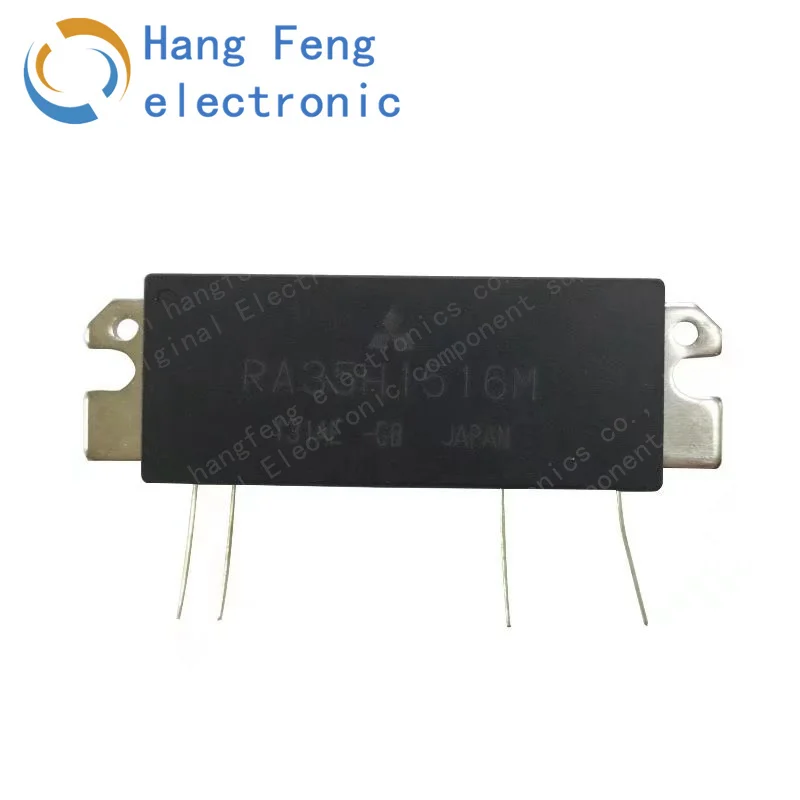 RA35H1516M-101 RA35H1516M RF power amplifier module TO-59 brand new original