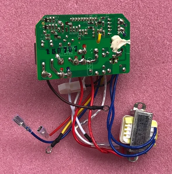 For Midea soybean milk machine power board PP15E11/PP13E12/PP13E14/PP13E13 main board circuit board