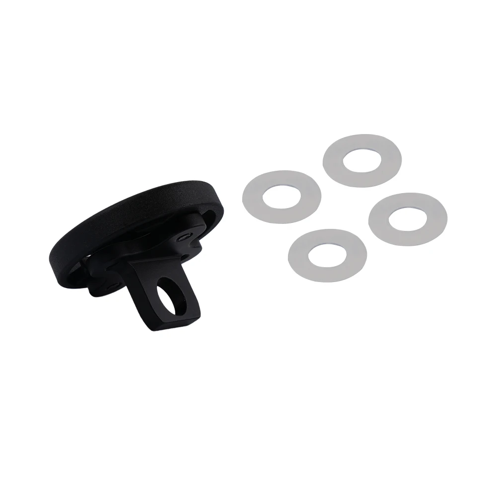 Picture 4: Bike Computer Holder Bicycle Computer Stand Portable Rotatable Easy Installation Good Support Electric Bicycle Mountain Bike
