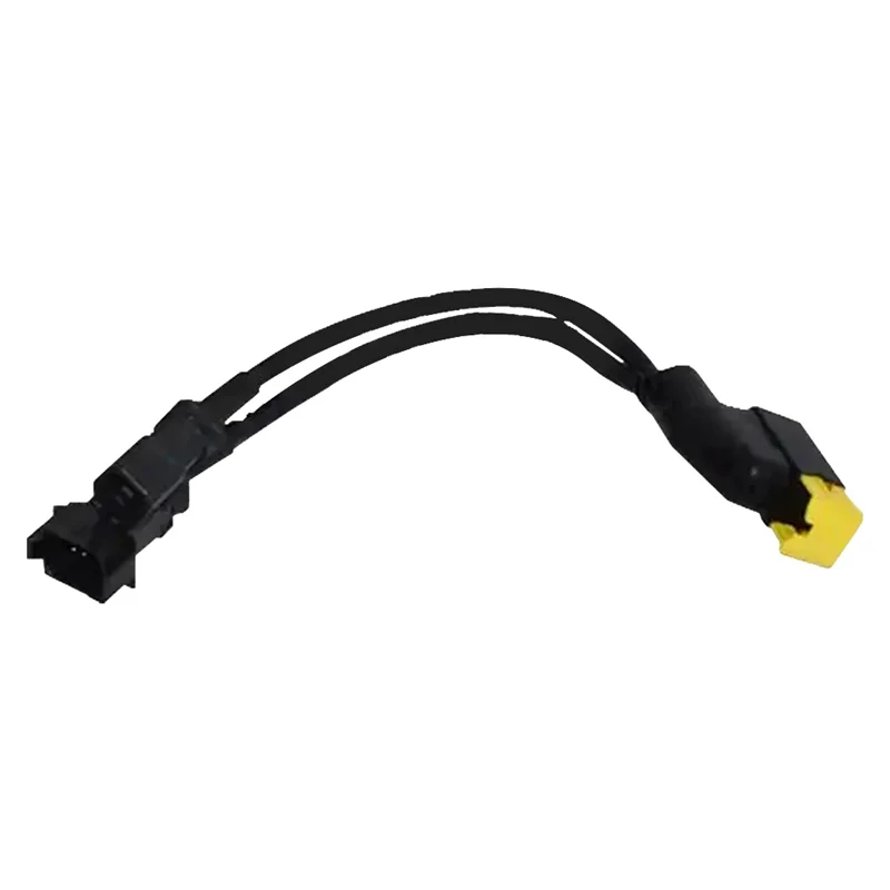 

Sp-2PCS Truck ECA Clutch Booster Cable Connector 2709624 2082082 For Scania Pgrs Trucks 2300038 2392193 2612292 2392281