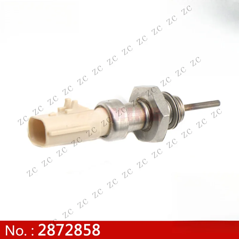 S+ 2872858 Temperature Sensor For Cummins  Ram 2500 3500 4500 4954250