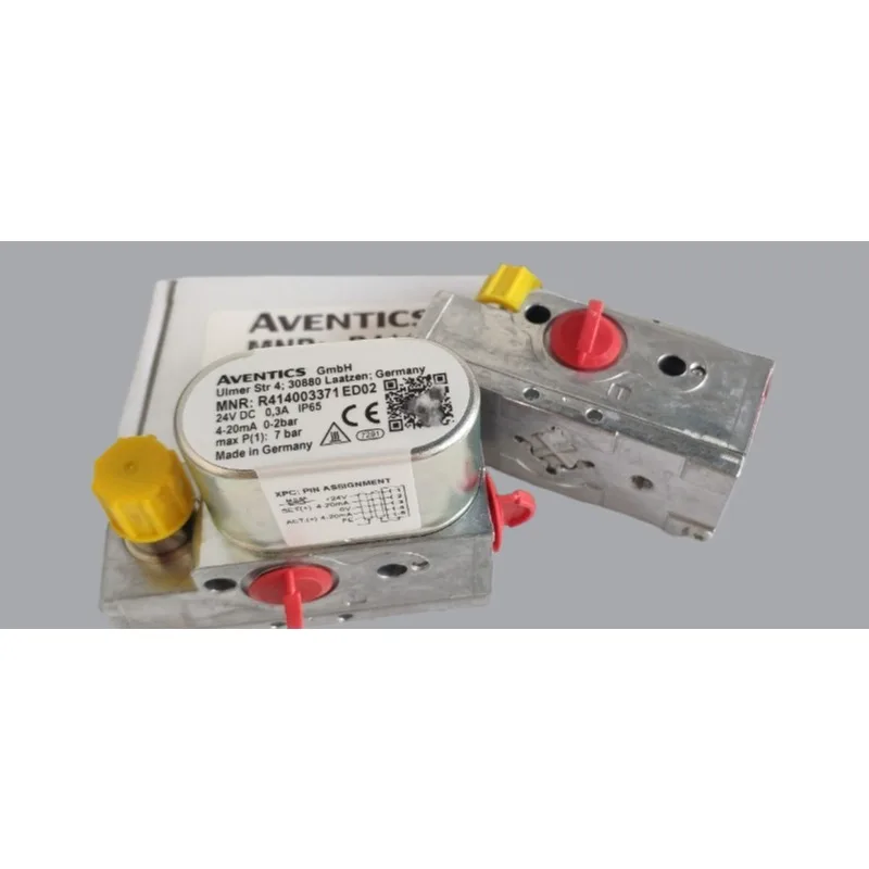 

Parts for Anvorch ED02 Proportional Valve R414001199 R414003371 R414003373, R414003879
