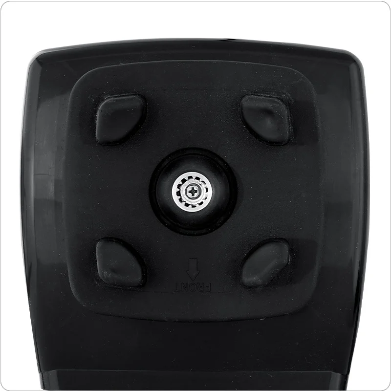 BL-666A Professioneller elektrischer Stabmixer, 1,5 l, Eis-Milchshake-Maschine, Glas, Kunststoff, kommerzielle elektrische Entsafter