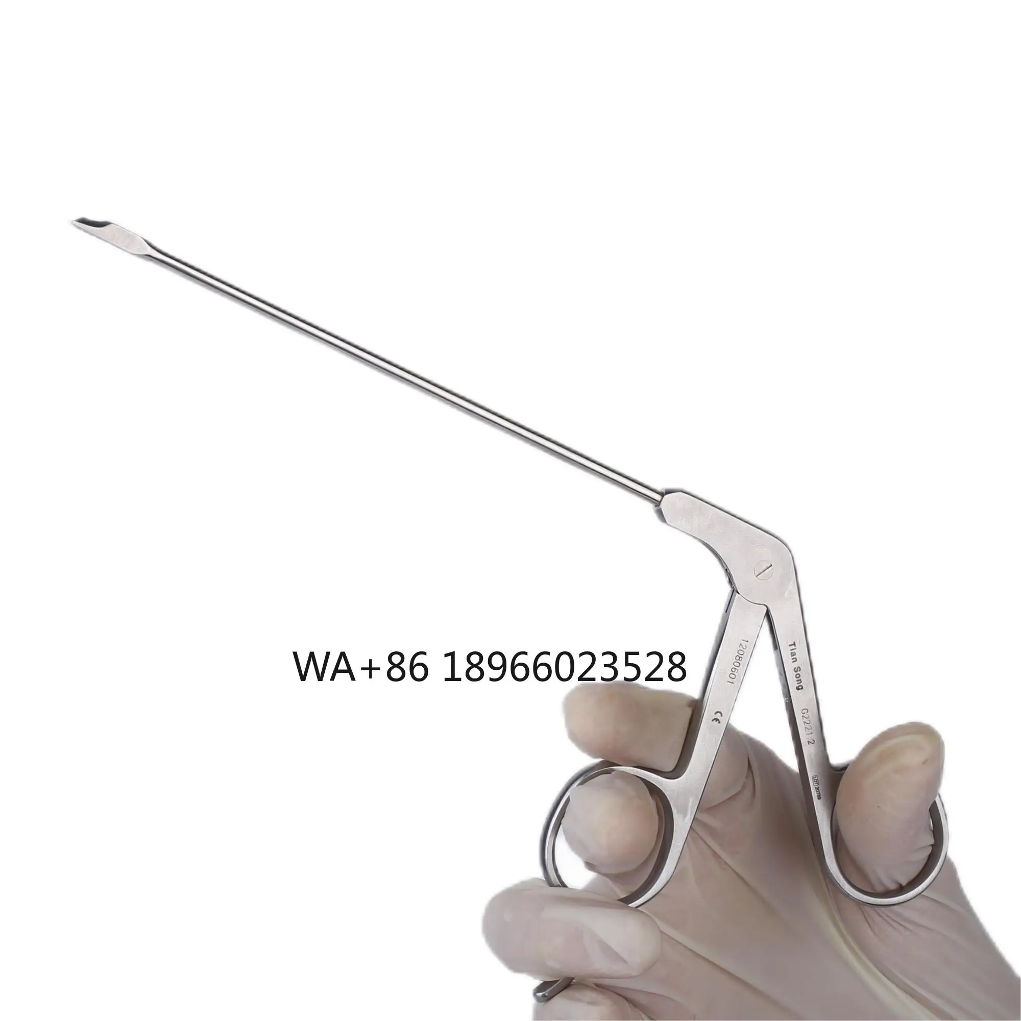 Arthroscopy Instruments Set/Arthroscope Surgical Forceps,/Arthroscopy Surgery Instruments Set