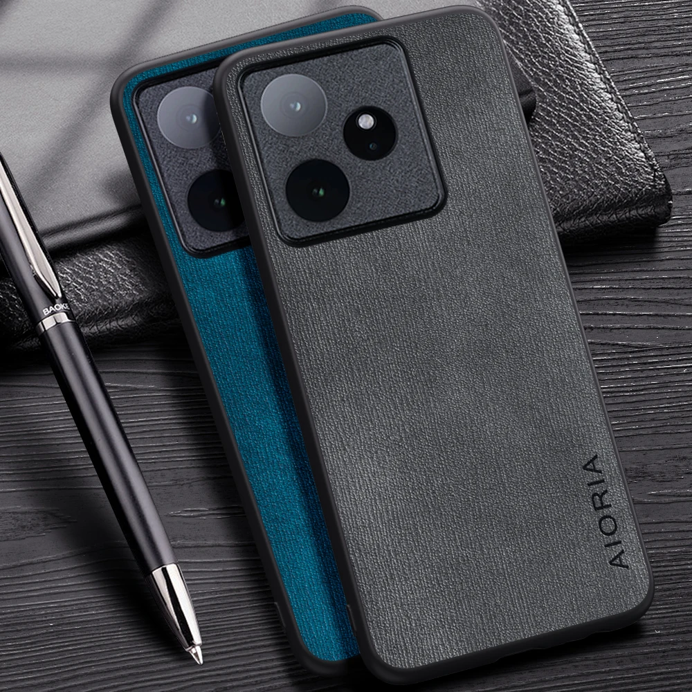 Case For Realme Gt …