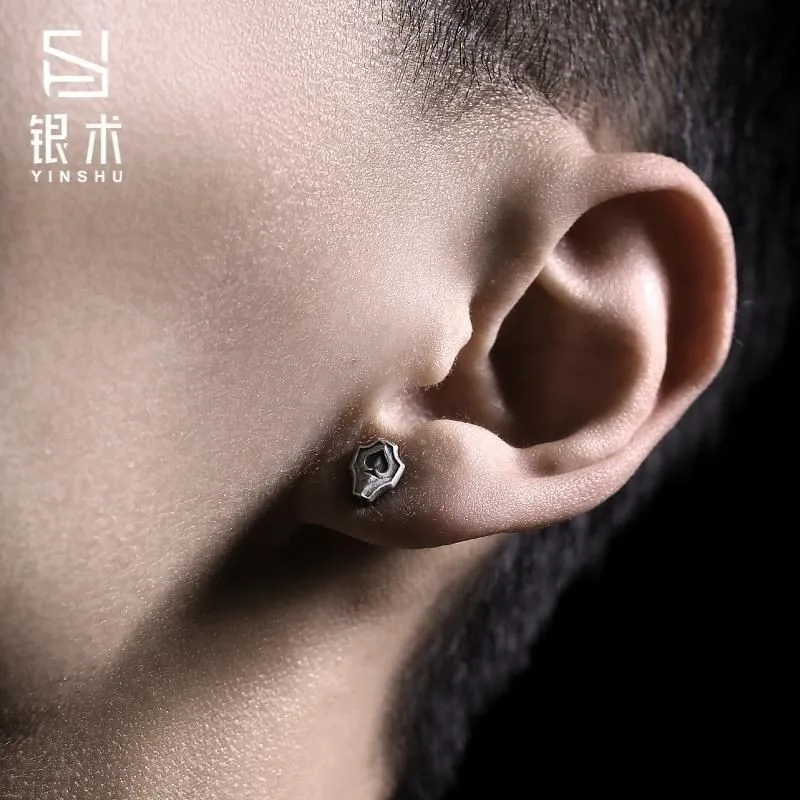 brincos-de-cartao-de-poquer-para-homens-design-sense-men's-handsome-spades-a-brincos-para-homens