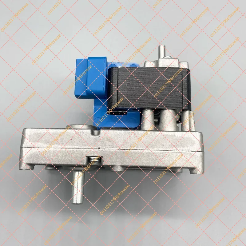 45W 5RPM Oven Fan Motor Pellet Furnace Auger Motor 230V 50Hz Parts