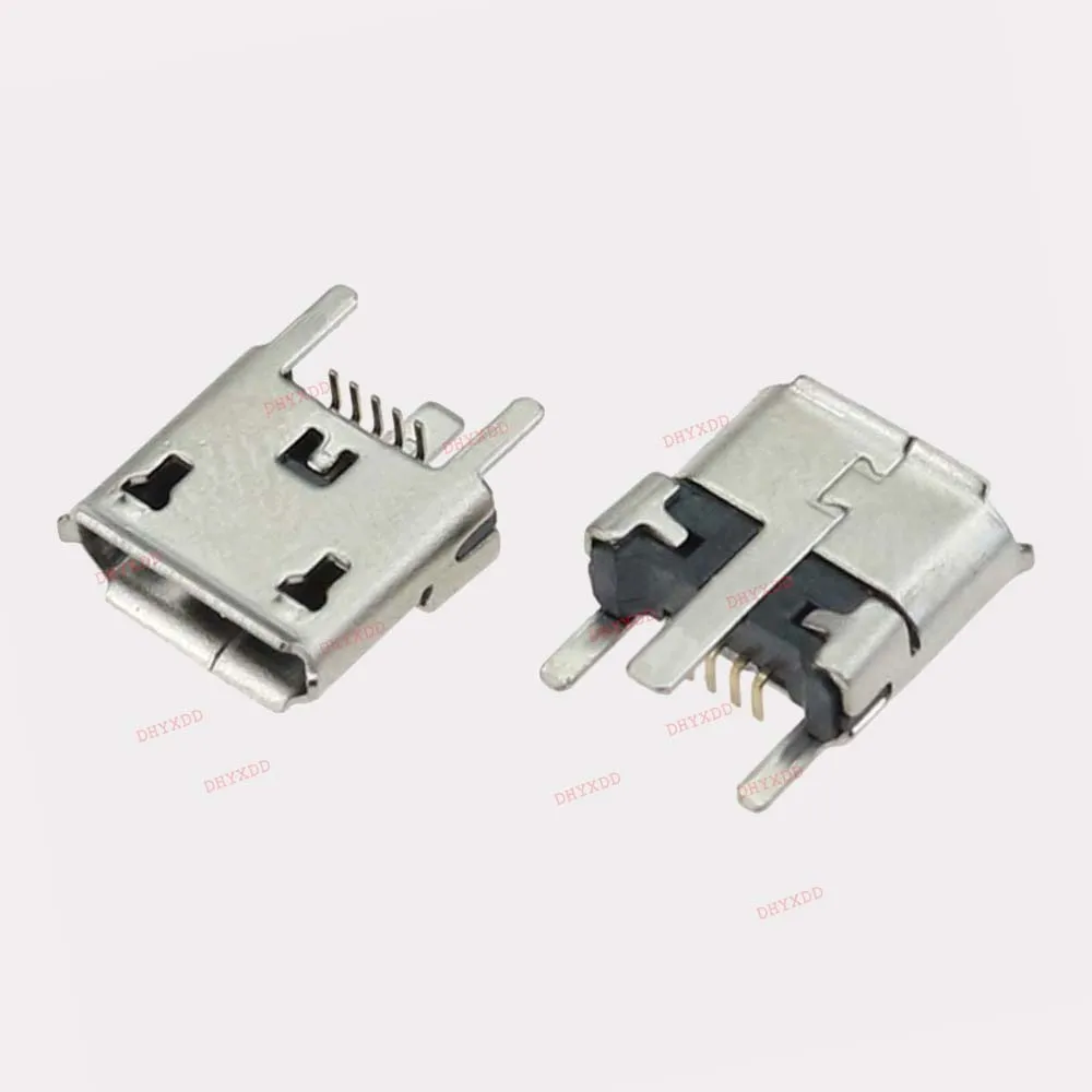 5Pcs Replacement 5P… - image