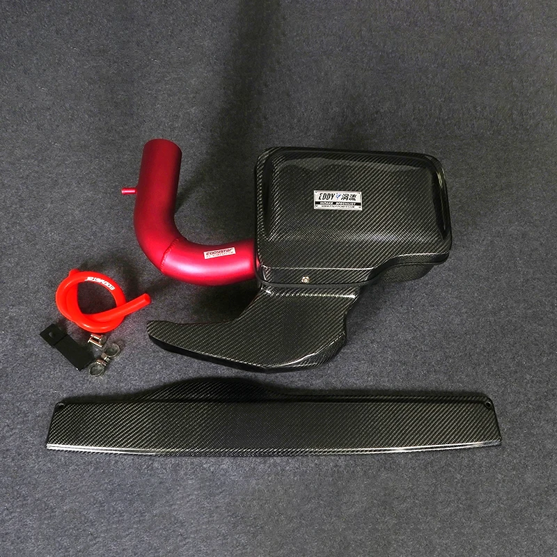 

High-Performance Cold Air Intake Kit For AUDI A3 (EA211) 1.4T