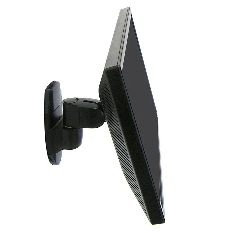 

Industrial monitor wall mount bracket arm touch screen fixing bracket 45-232-200