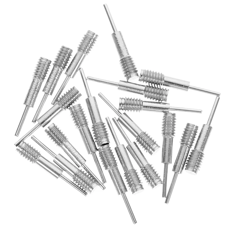 

50 шт., игла для удаления булавок на ремешке часов